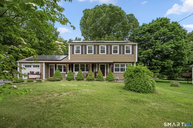 9 Monticello Drive