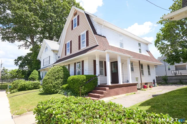 151 East Eaton Street