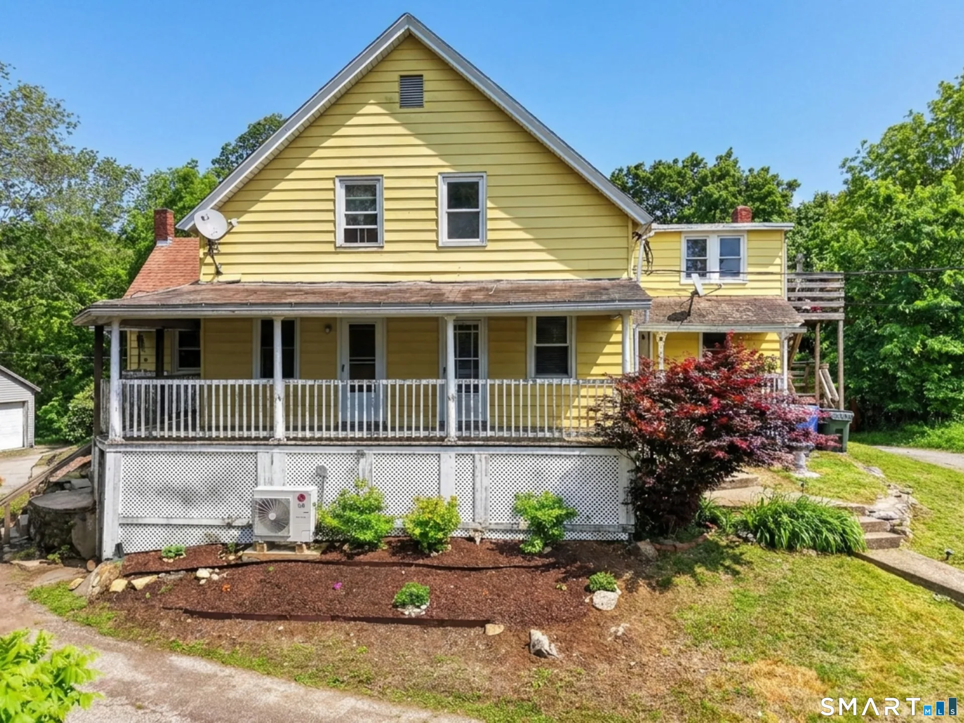 87 Hunters Avenue, Norwich, CT