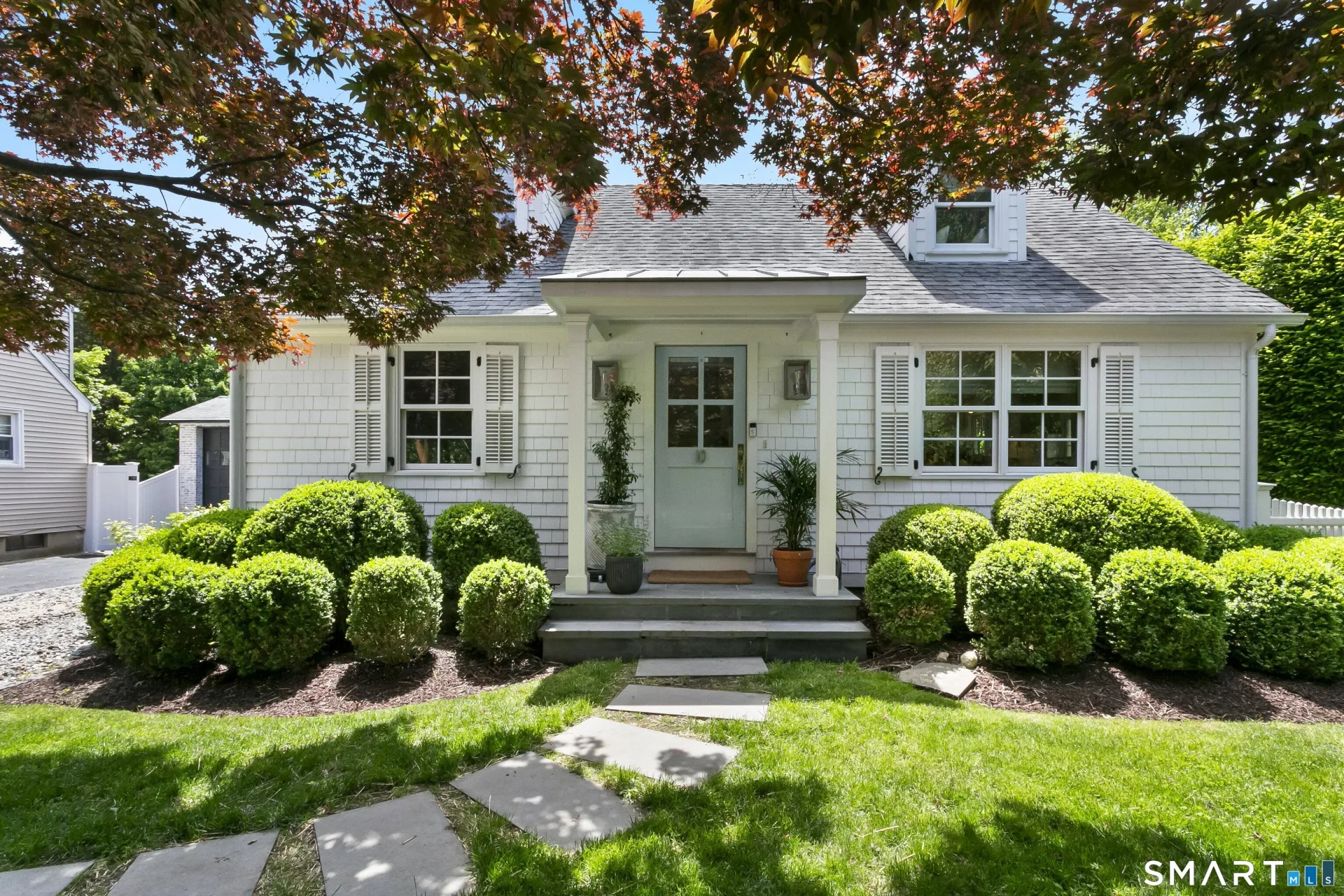 10 Horace Court, Fairfield, CT