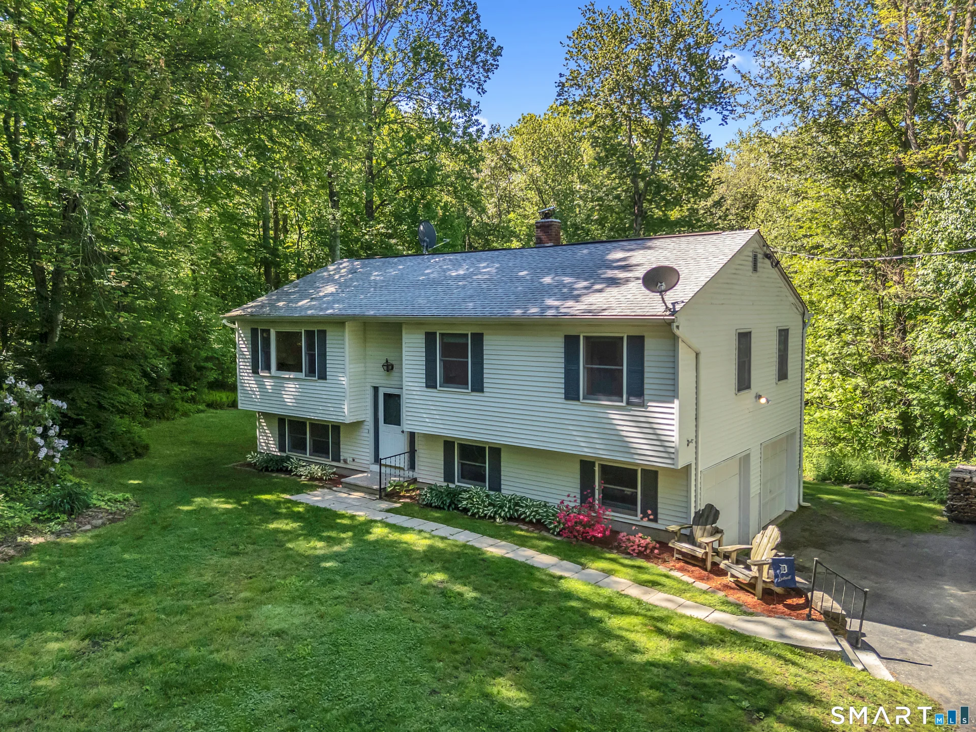 797 Middletown Road, Colchester, CT