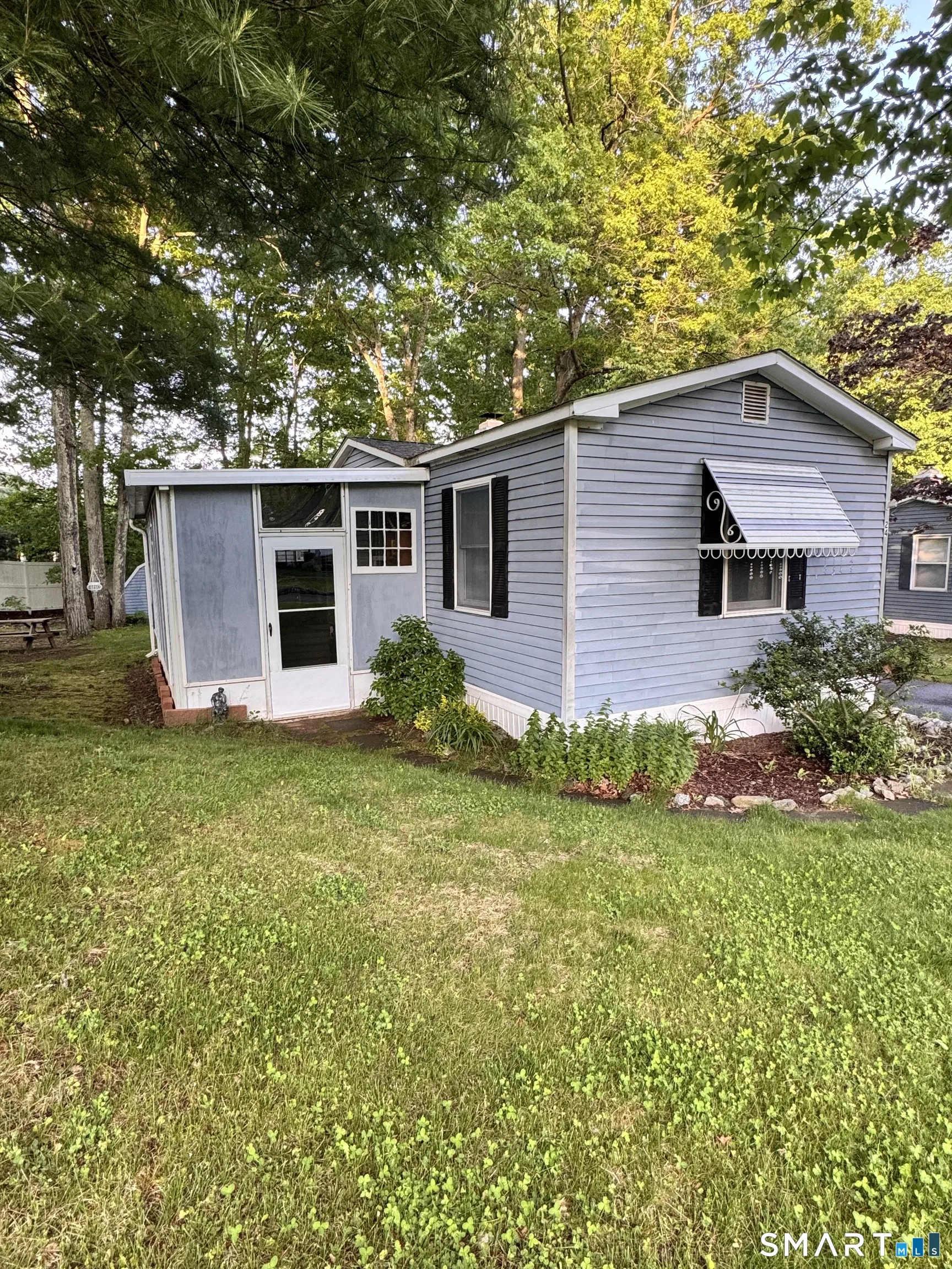 24 Stonewood Terrace, Vernon, CT