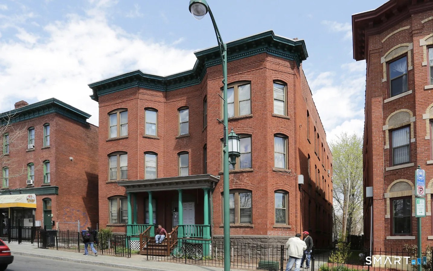 196 Park Street, Hartford, CT