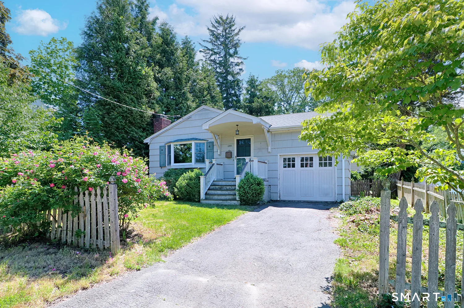 1099 Merritt Street, Fairfield, CT