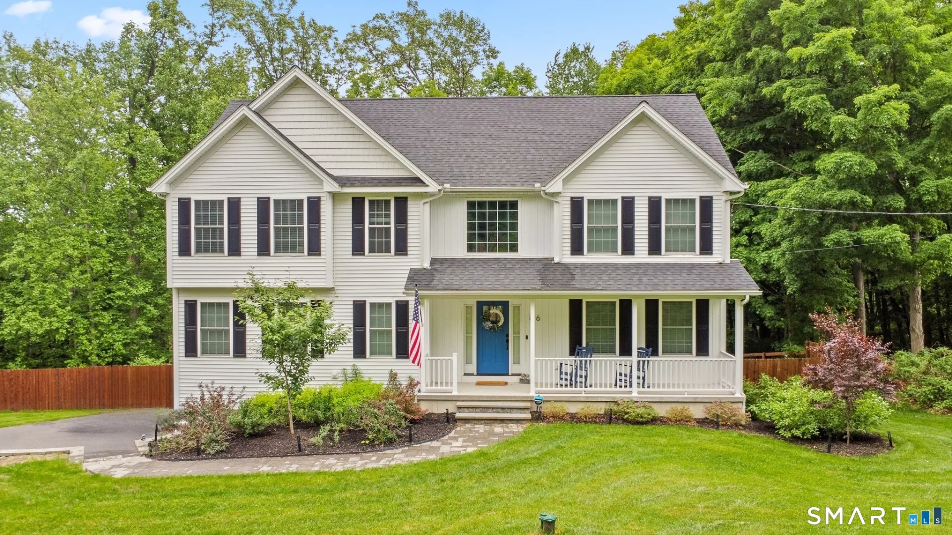 86 Summit Road, Prospect, CT