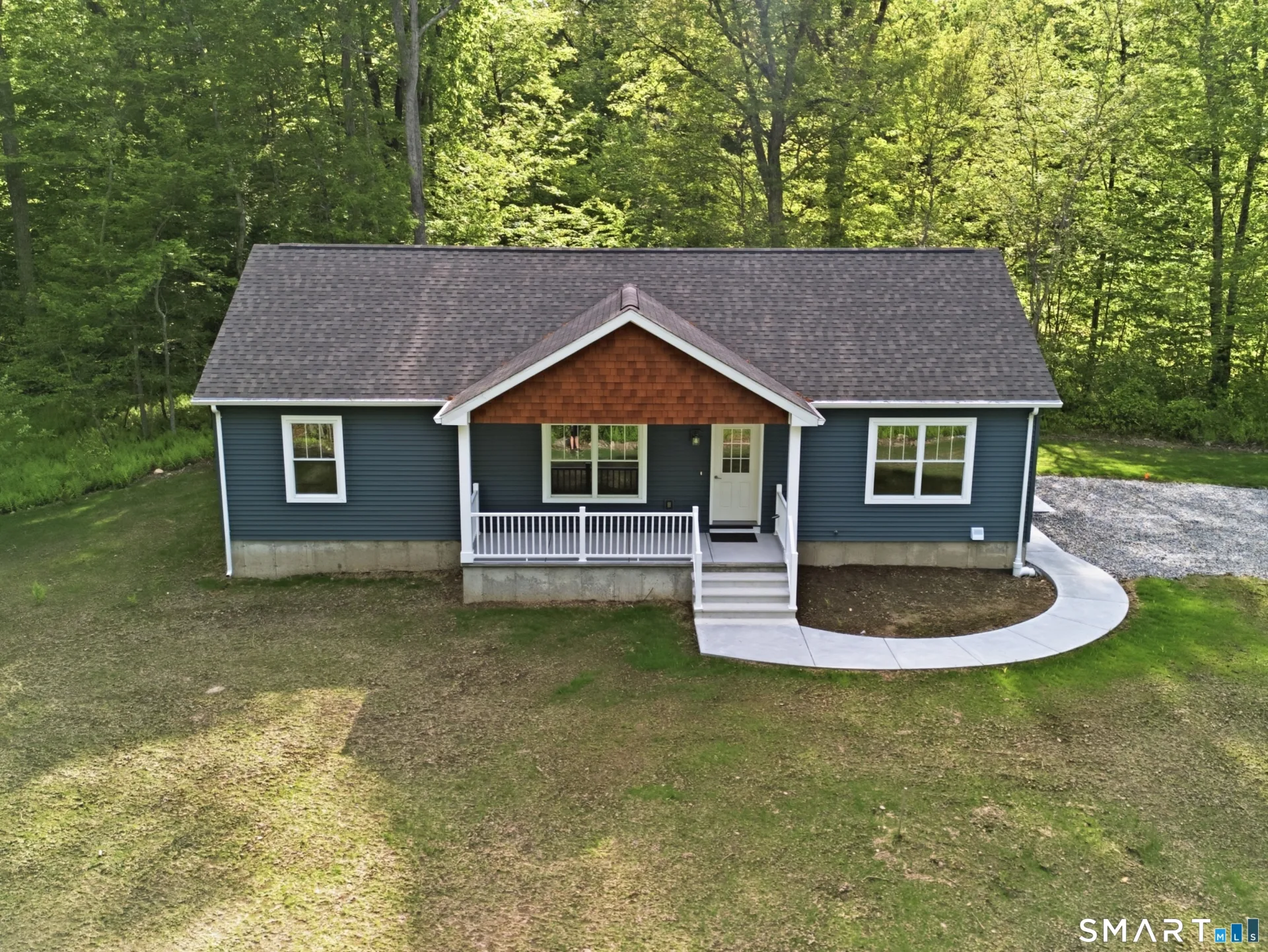 238 Simpson Lane, Montville, CT