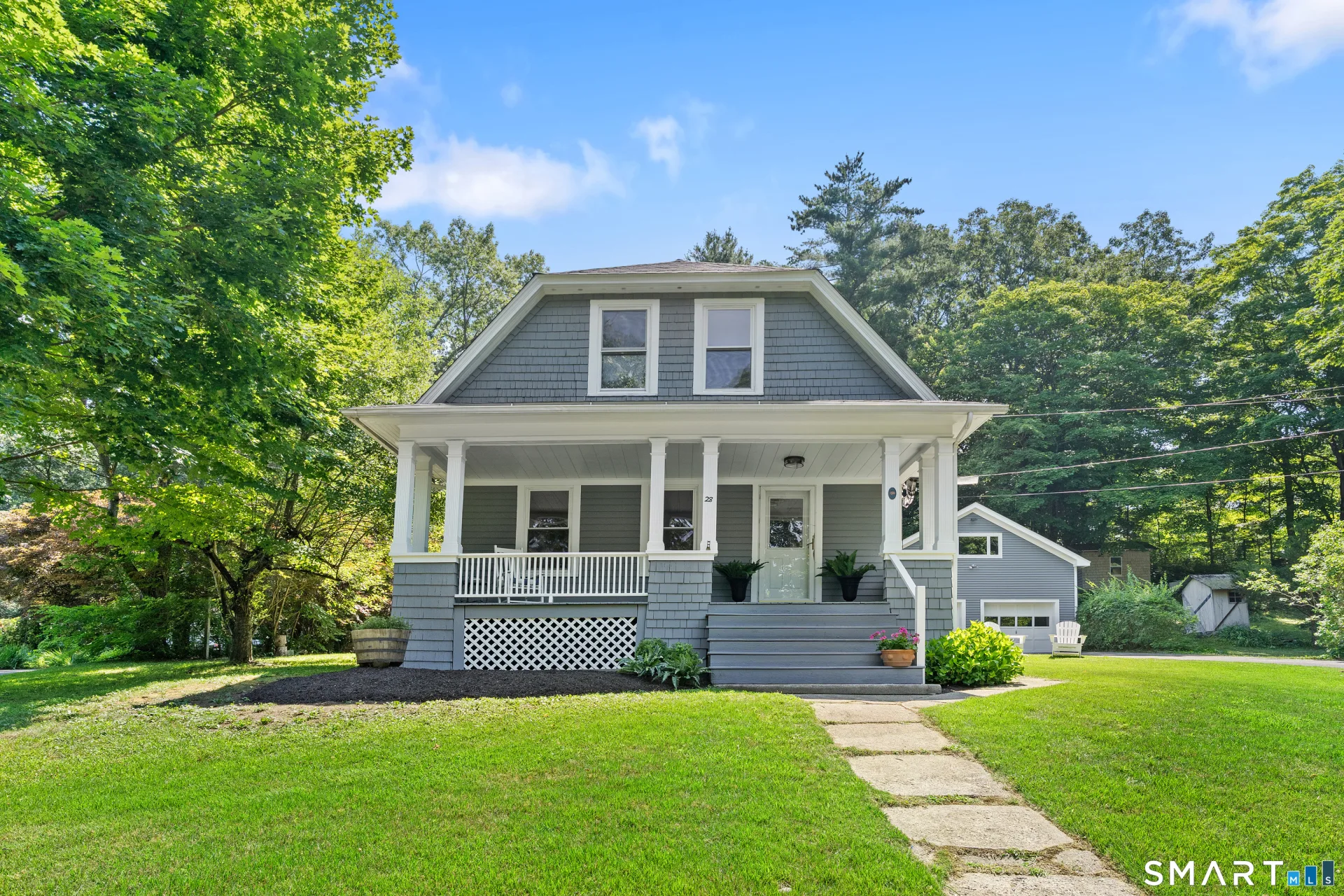 28 New Street, Wilton, CT