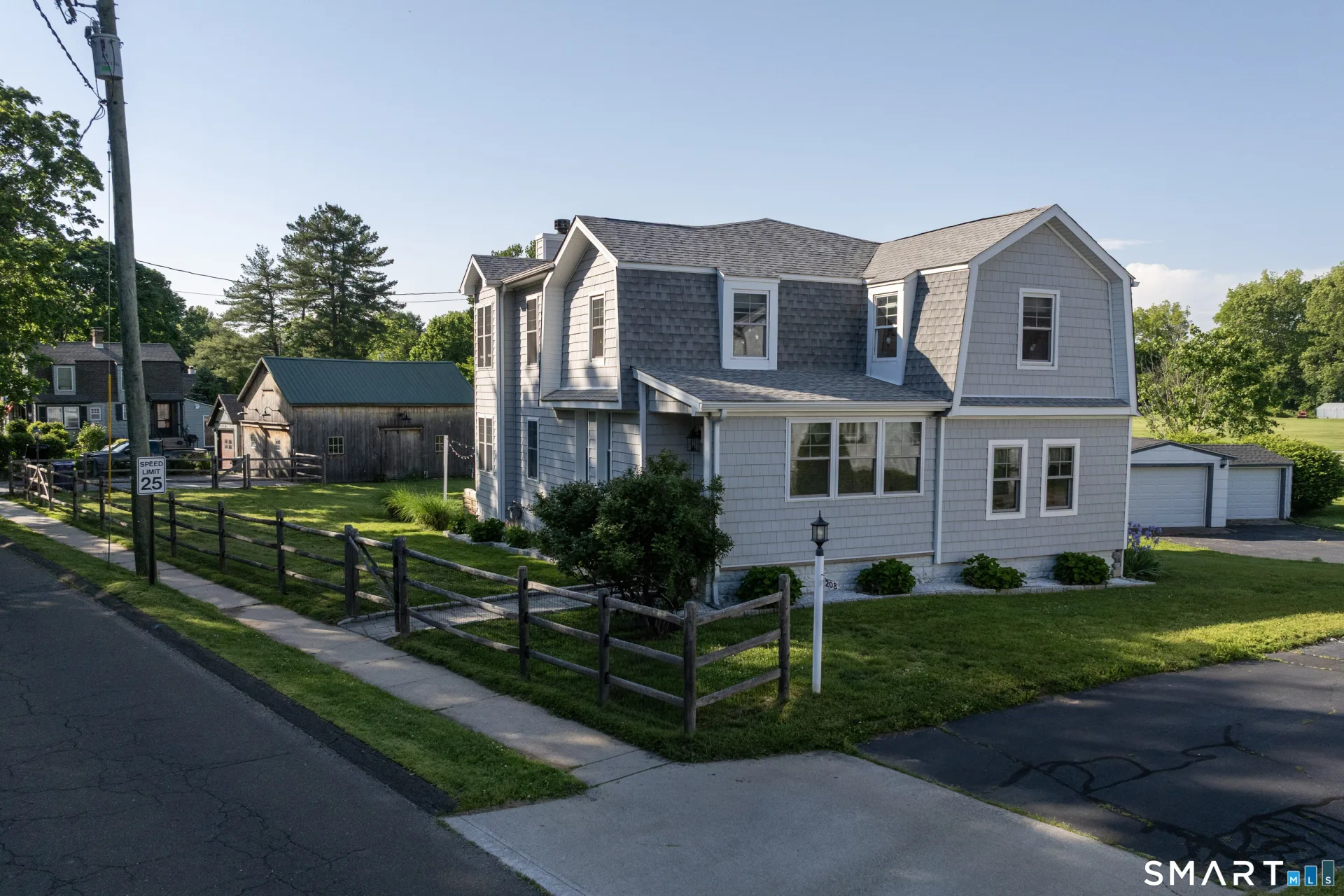 168 Union Street, Guilford, CT
