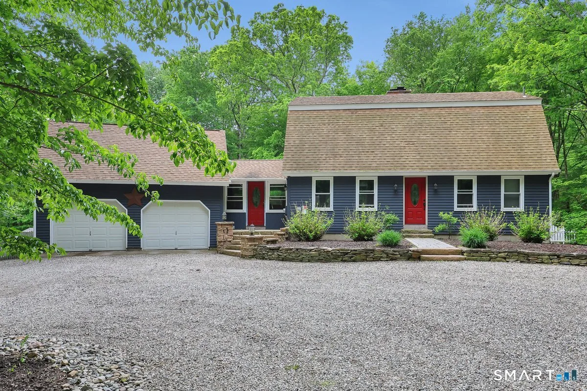 34 Bailey Road, Andover, CT