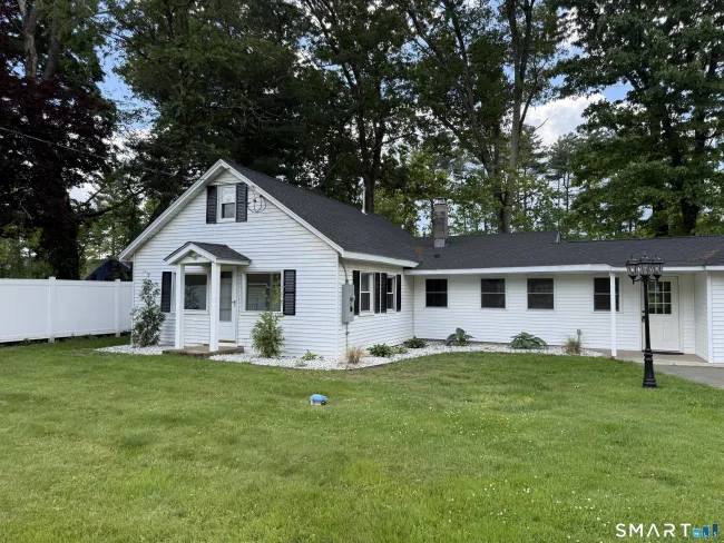 245 Birch Road