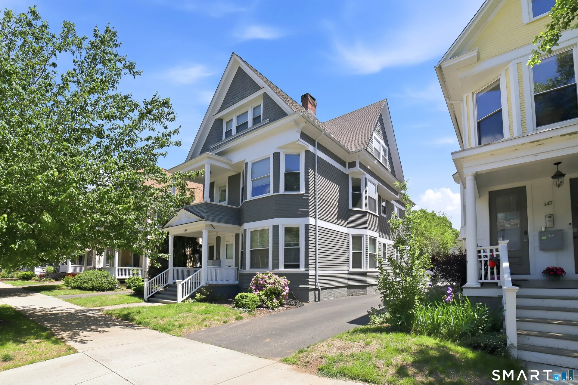 149 Livingston Street #2, New Haven, CT
