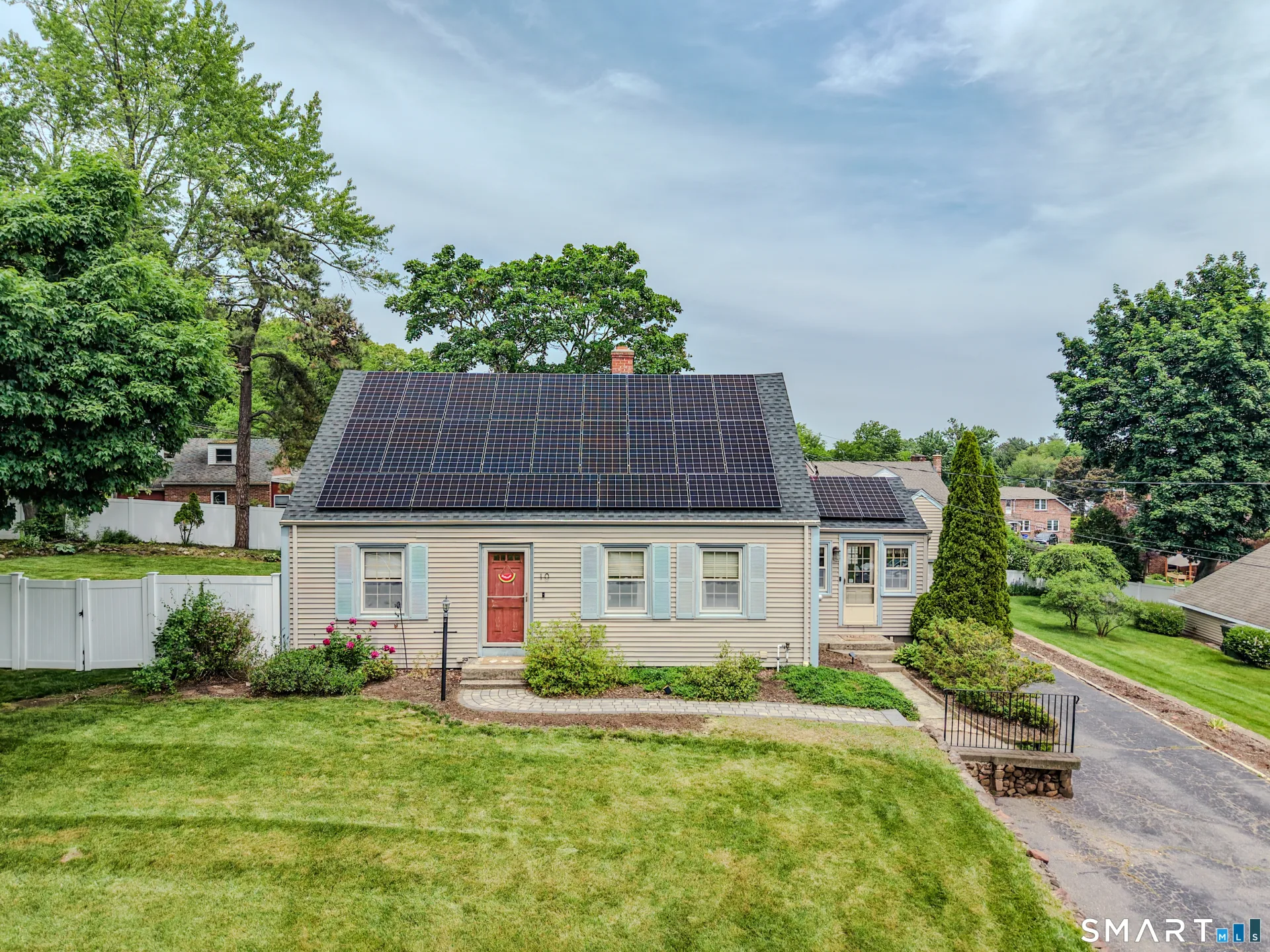10 Manning Road, Windsor Locks, CT