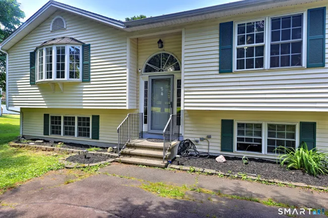 24 Warner Road