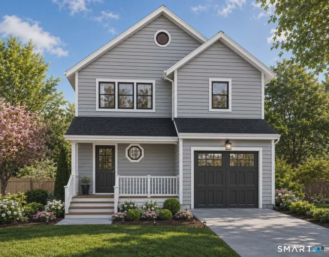 Lot 3a Nathan Hale Road