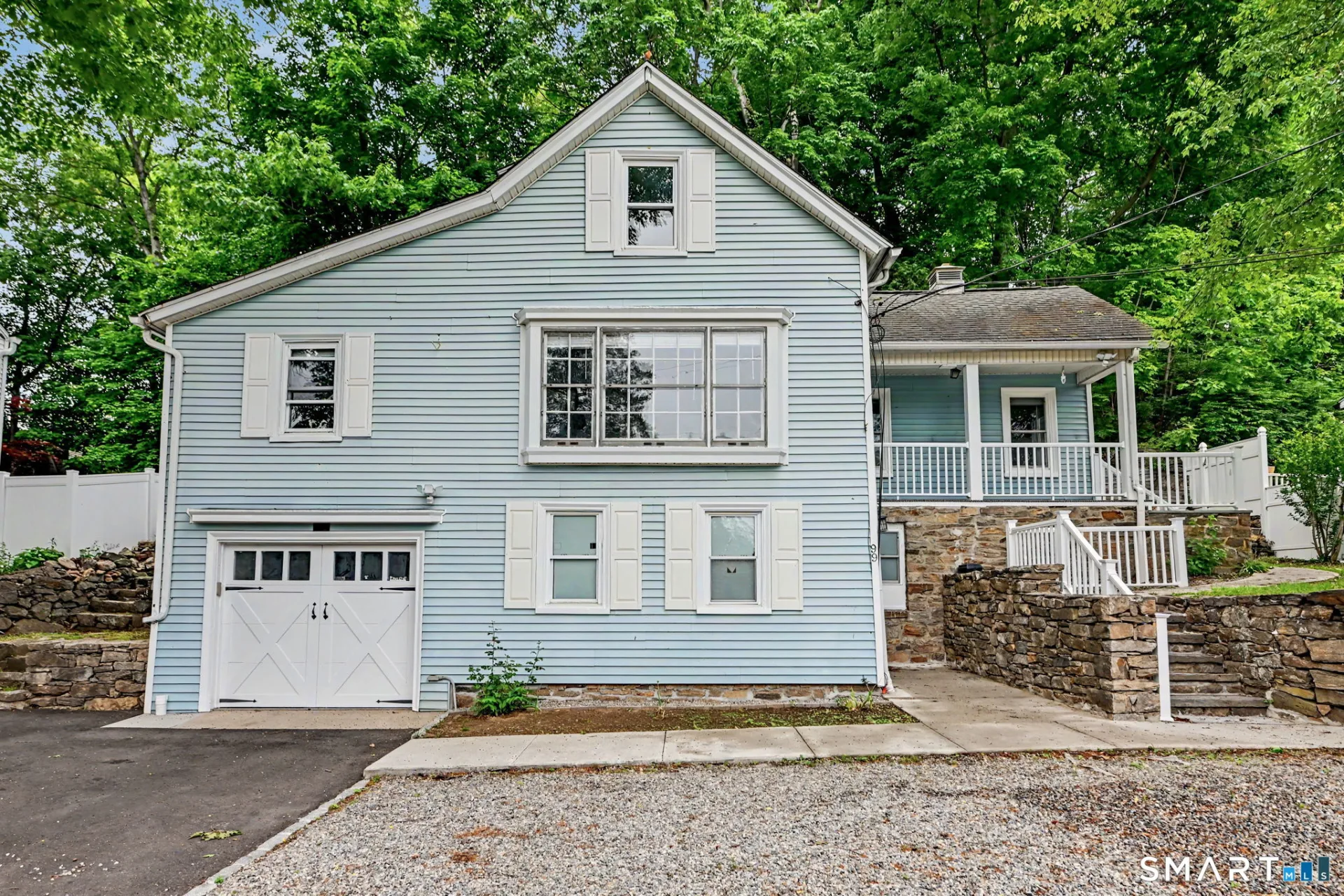 99 Ward Street, Norwalk, CT