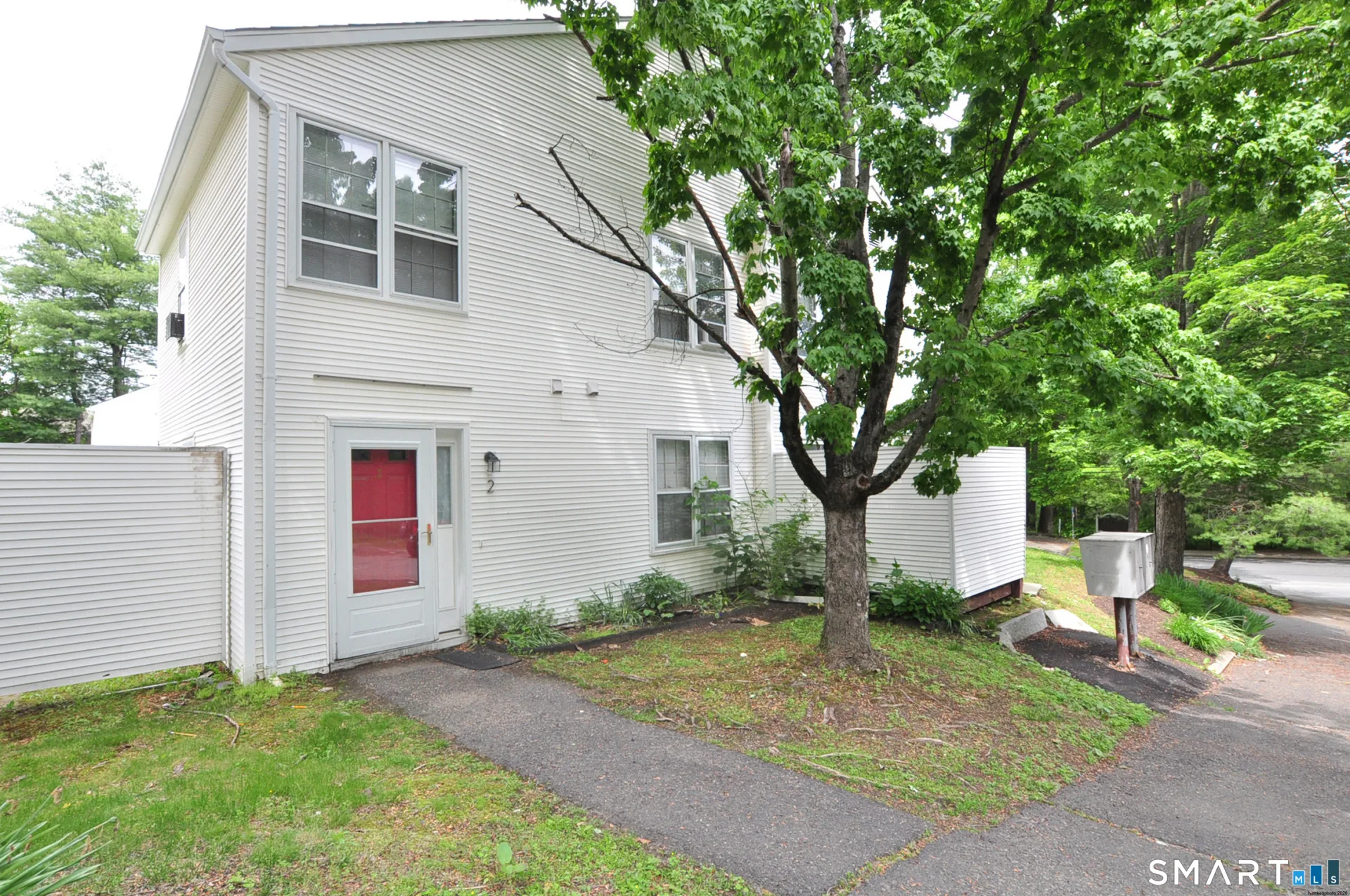 12 Deerwood Lane #2, Waterbury, CT