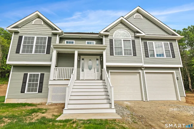 160 Browning Road, Griswold, CT