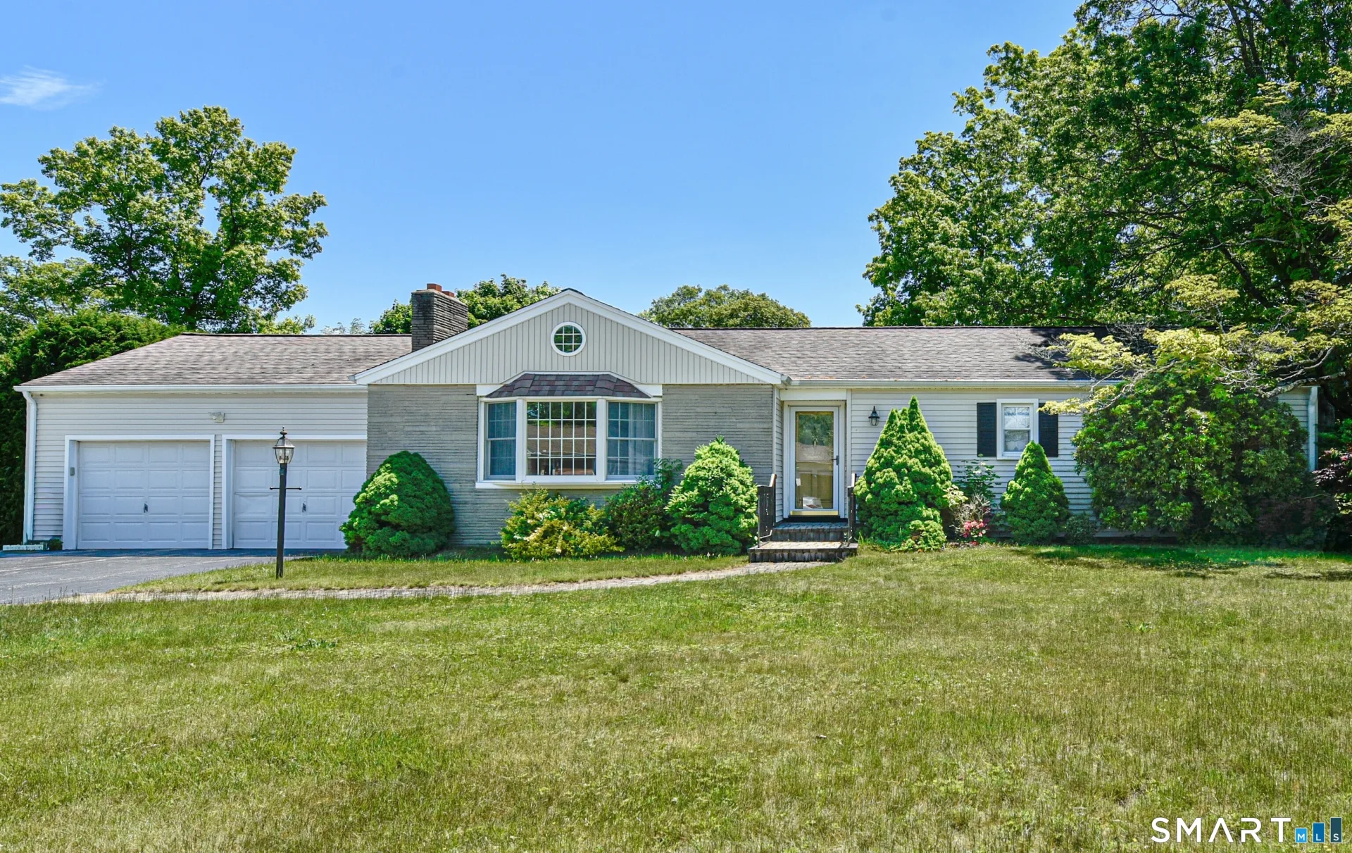 12 Greenfield Drive, Ansonia, CT