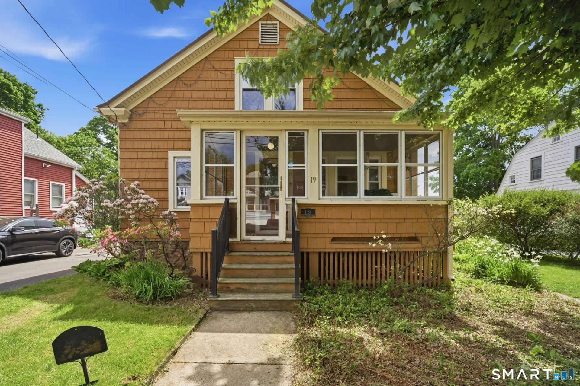 19 Homestead Avenue, New Britain, CT