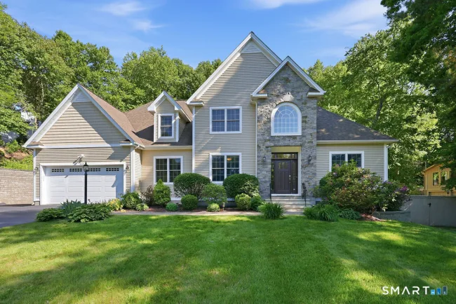 508 Chimney Sweep Hill Road