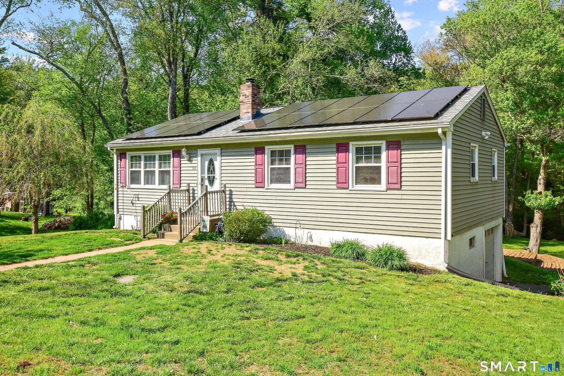 66 Bay Mountain Drive, Griswold, CT