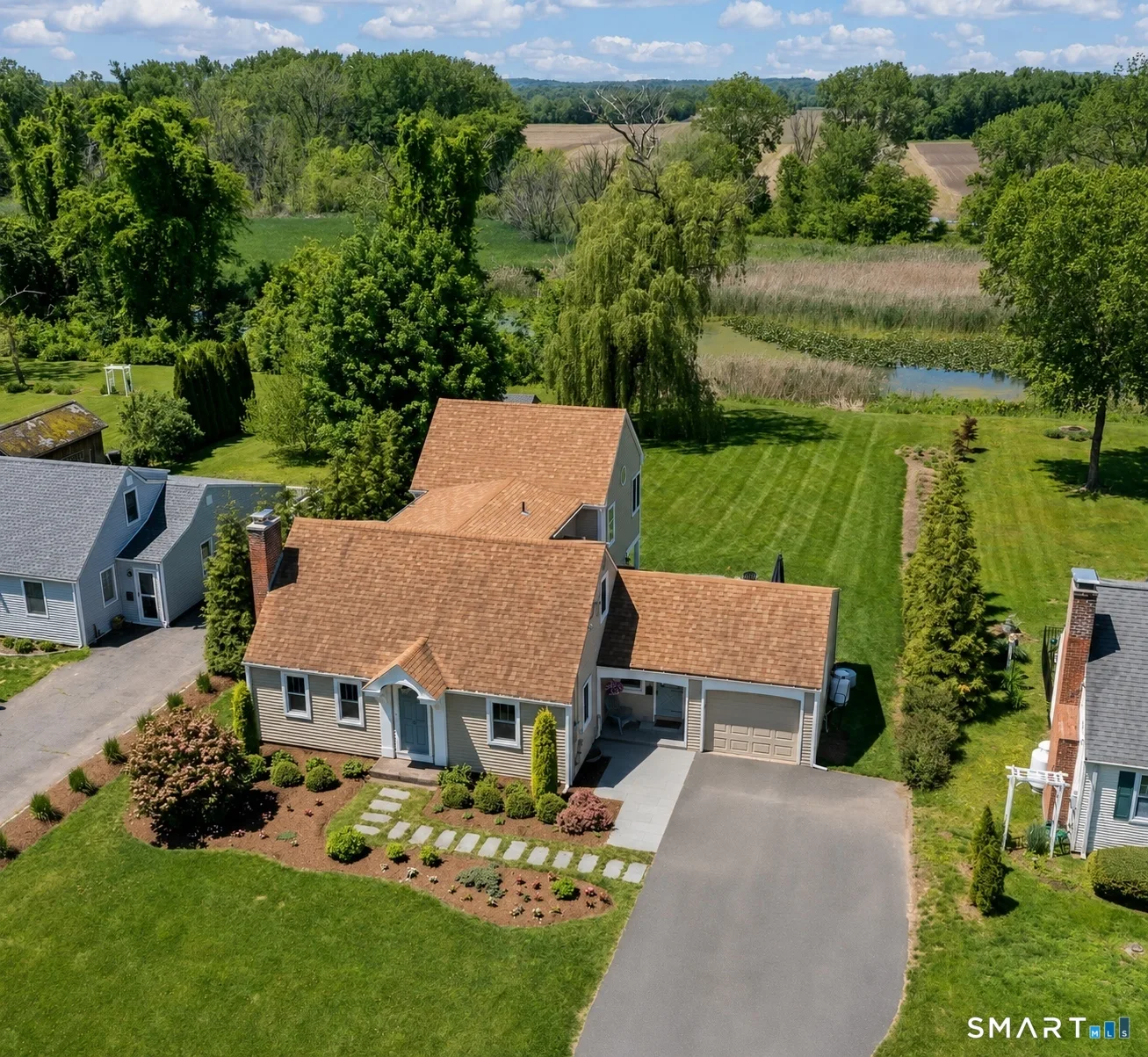 39 Arrowhead Drive, Glastonbury, CT