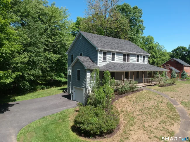 131 Hanover Road