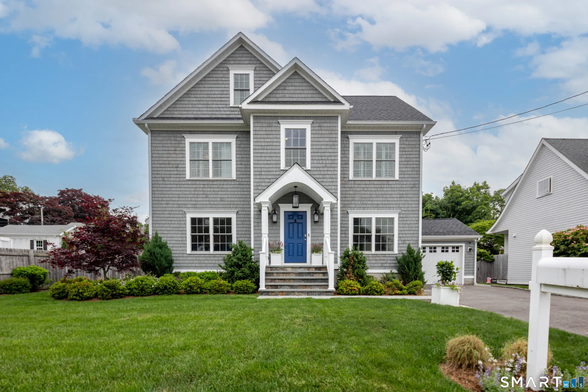 18 Charles Street, Darien, CT