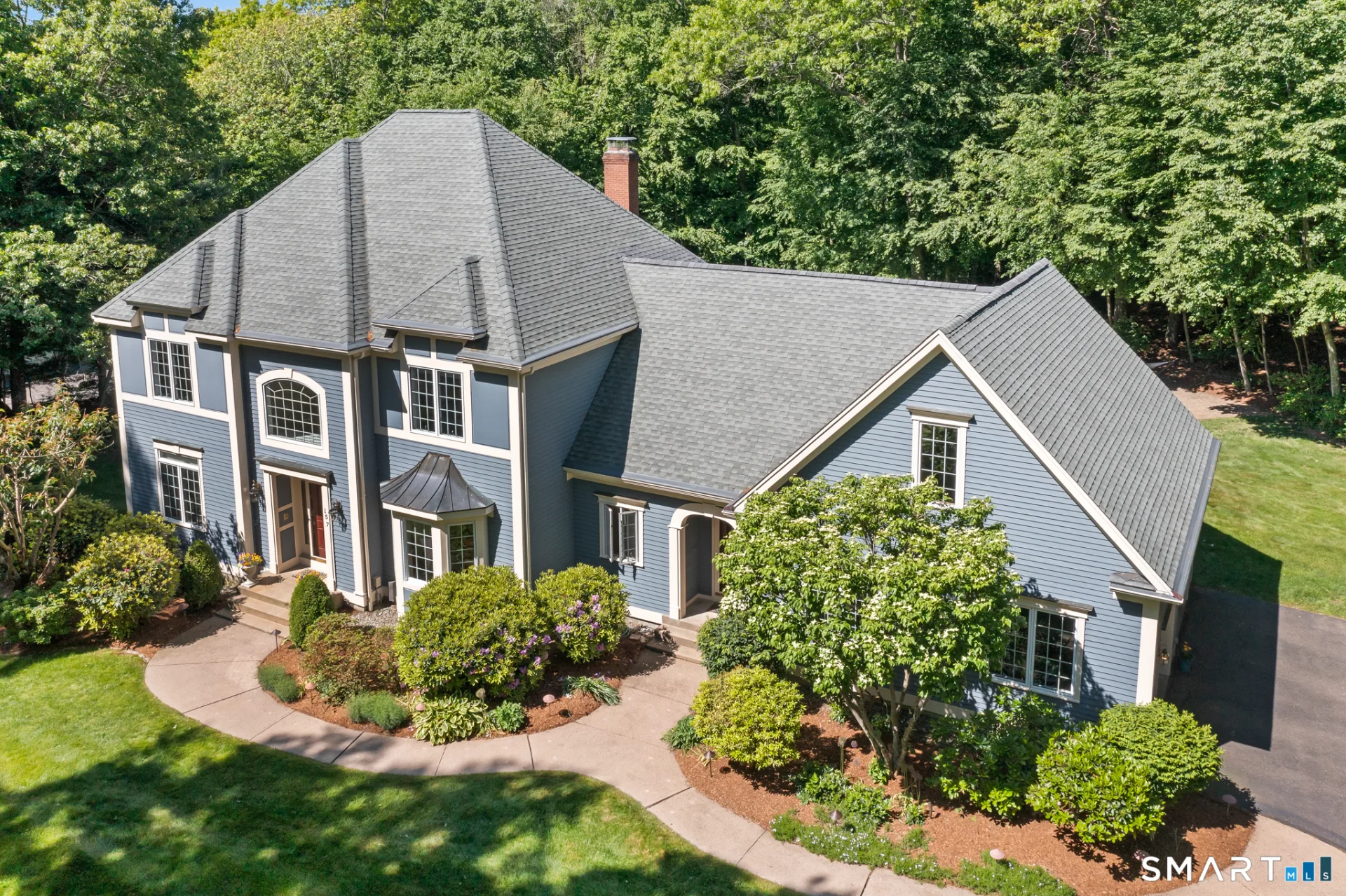 157 Tamarac Drive, Glastonbury, CT