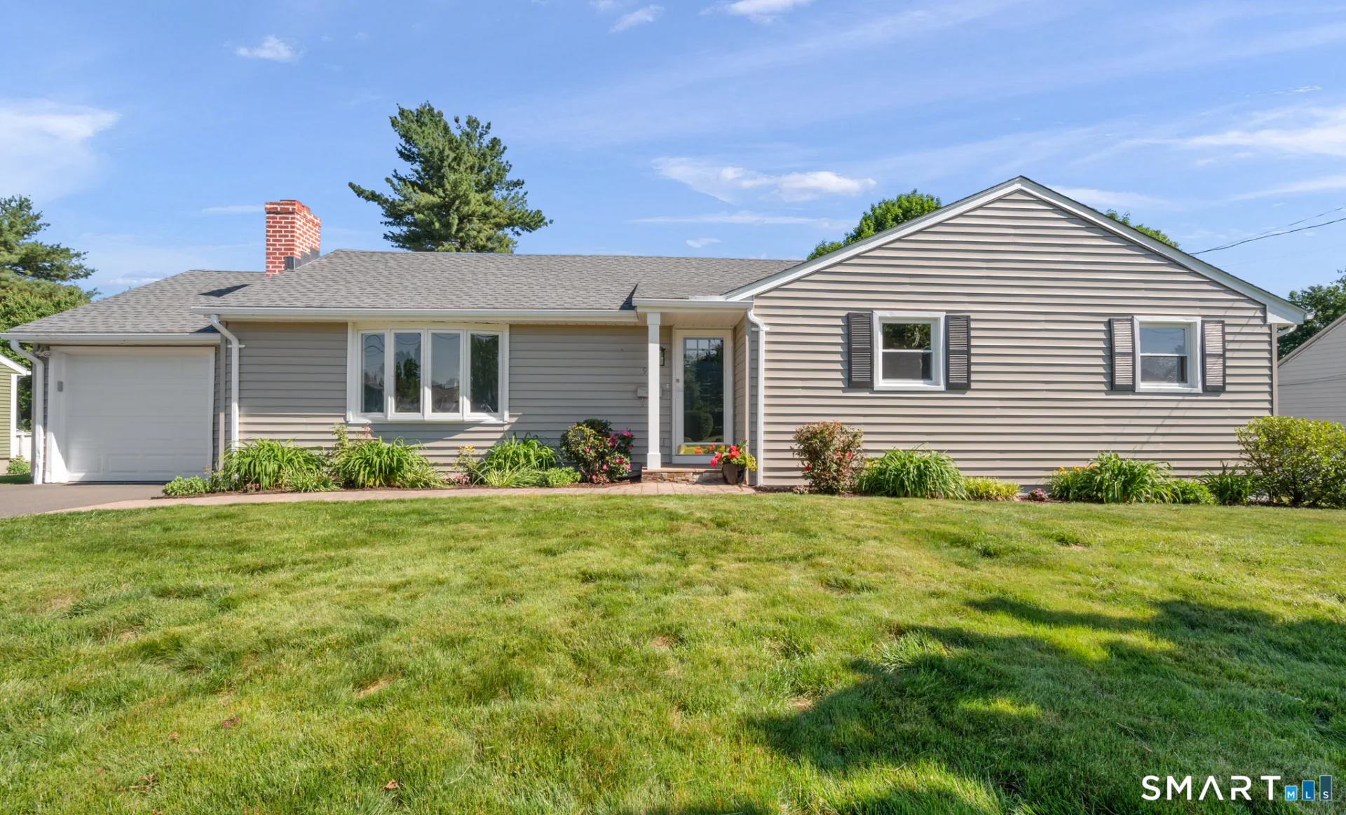 970 Cloverdale Circle, Wethersfield, CT