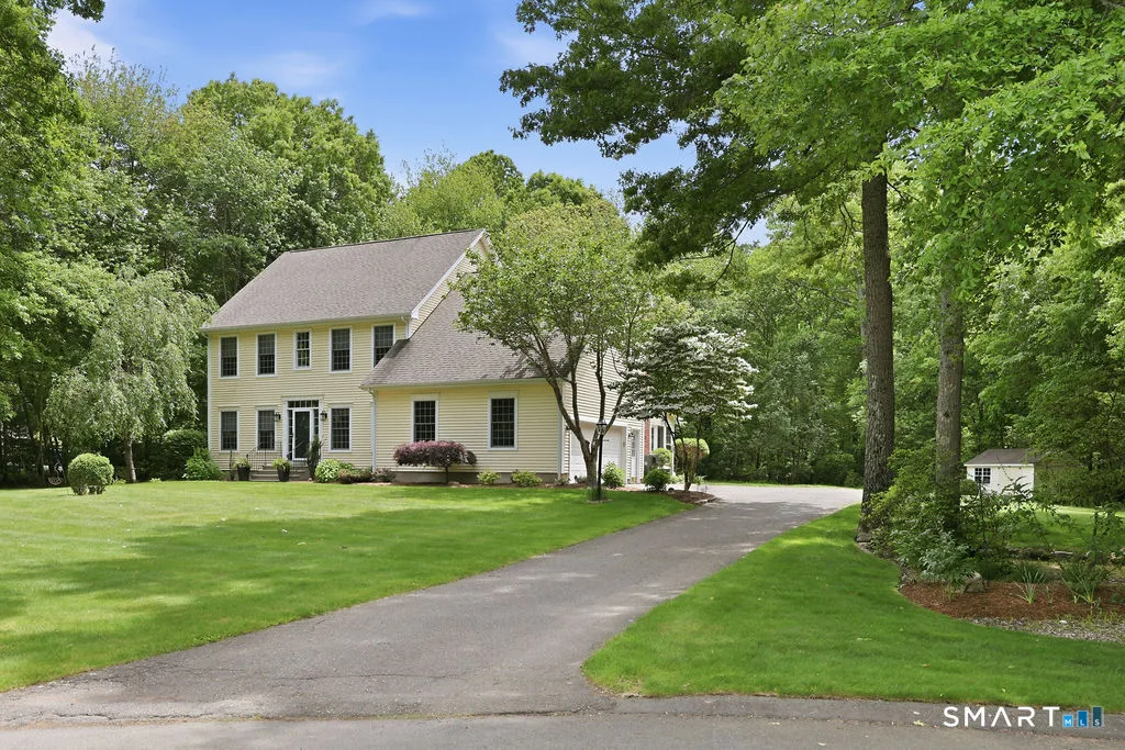 169 Wildwood Road, Tolland, CT