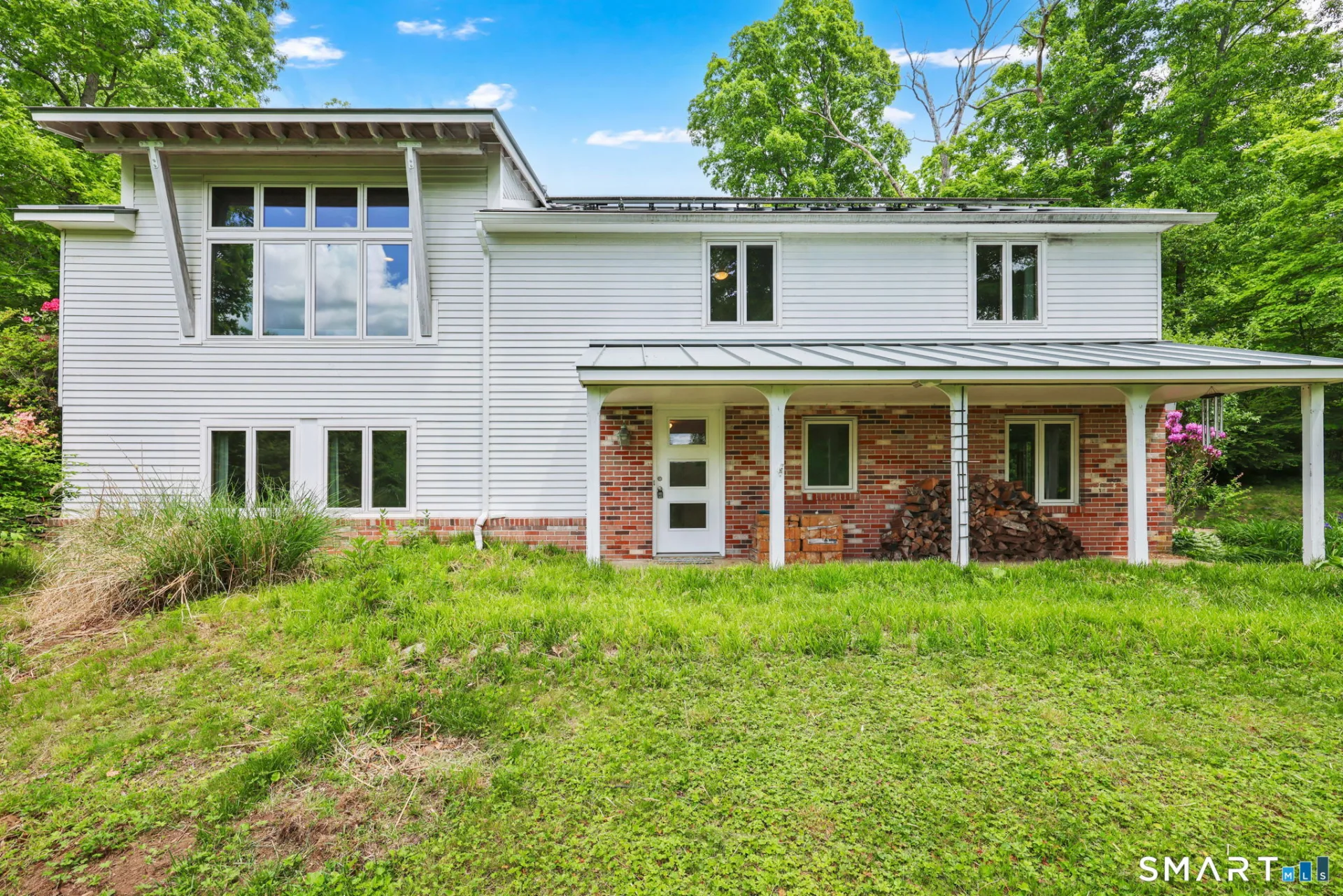 79 Mulberry Road, Mansfield, CT