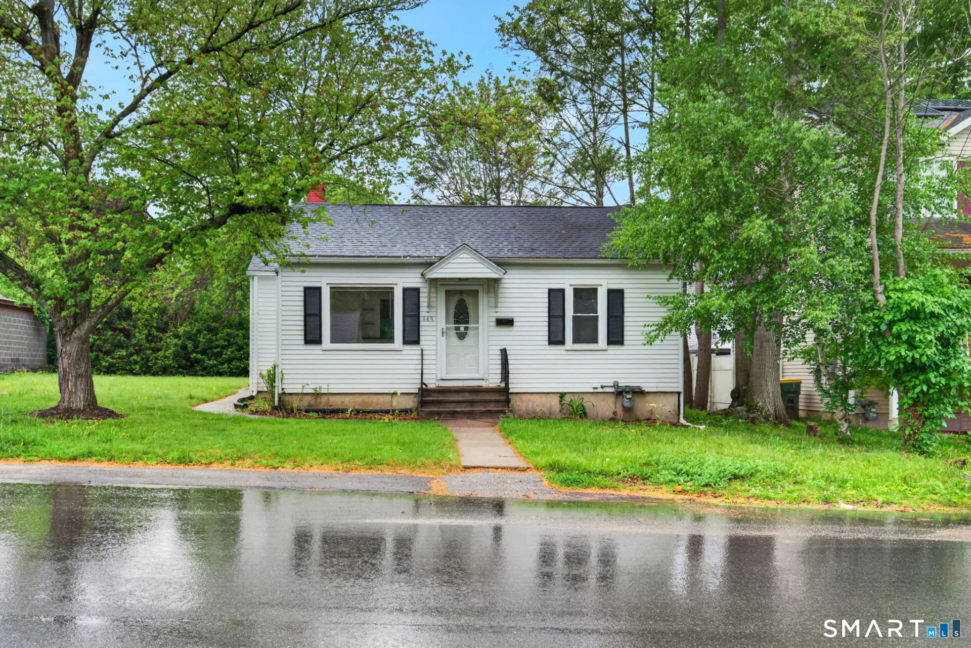 449 Atwood Avenue, Waterbury, CT