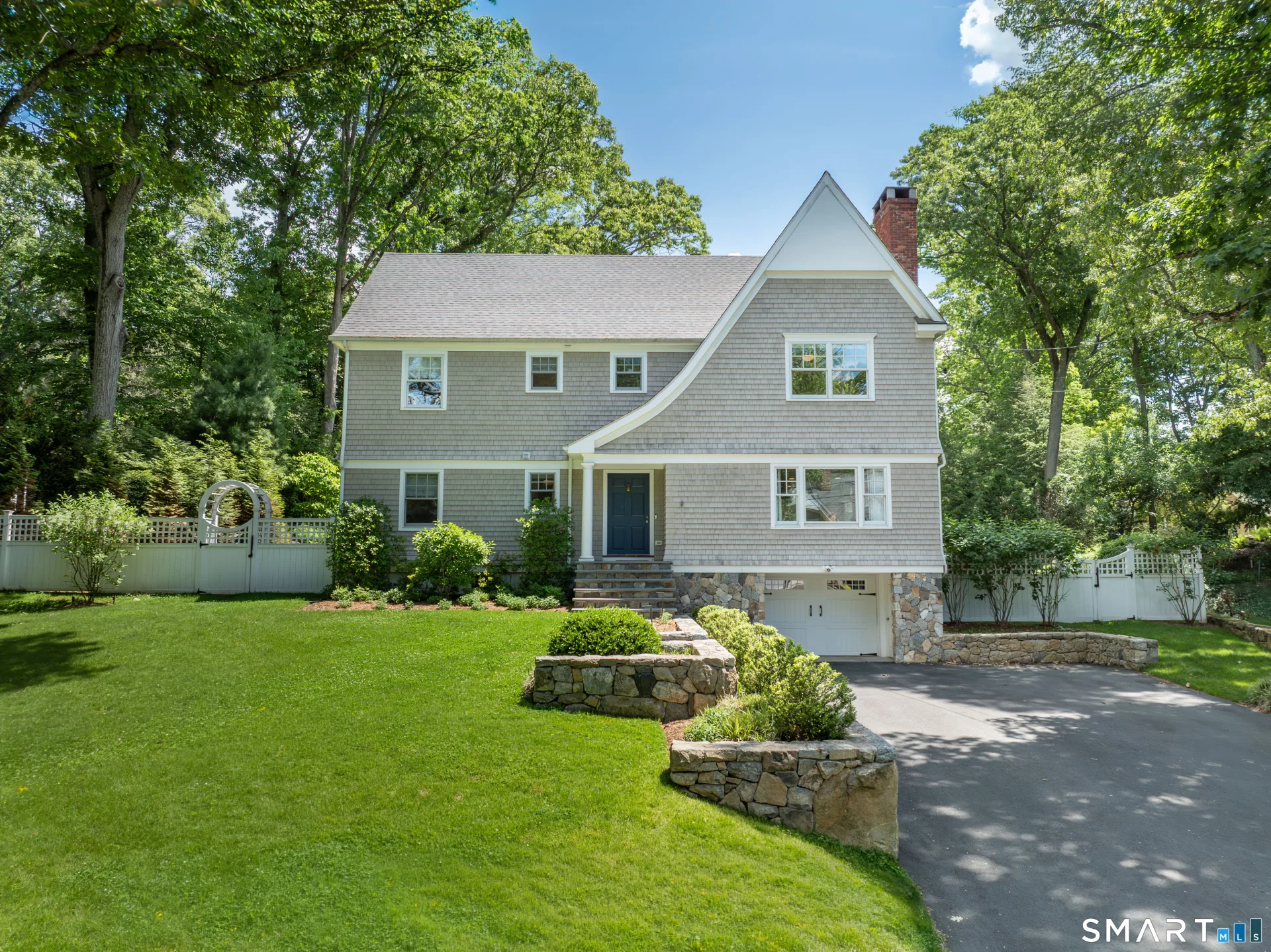 22 Ledge Road, Norwalk, CT