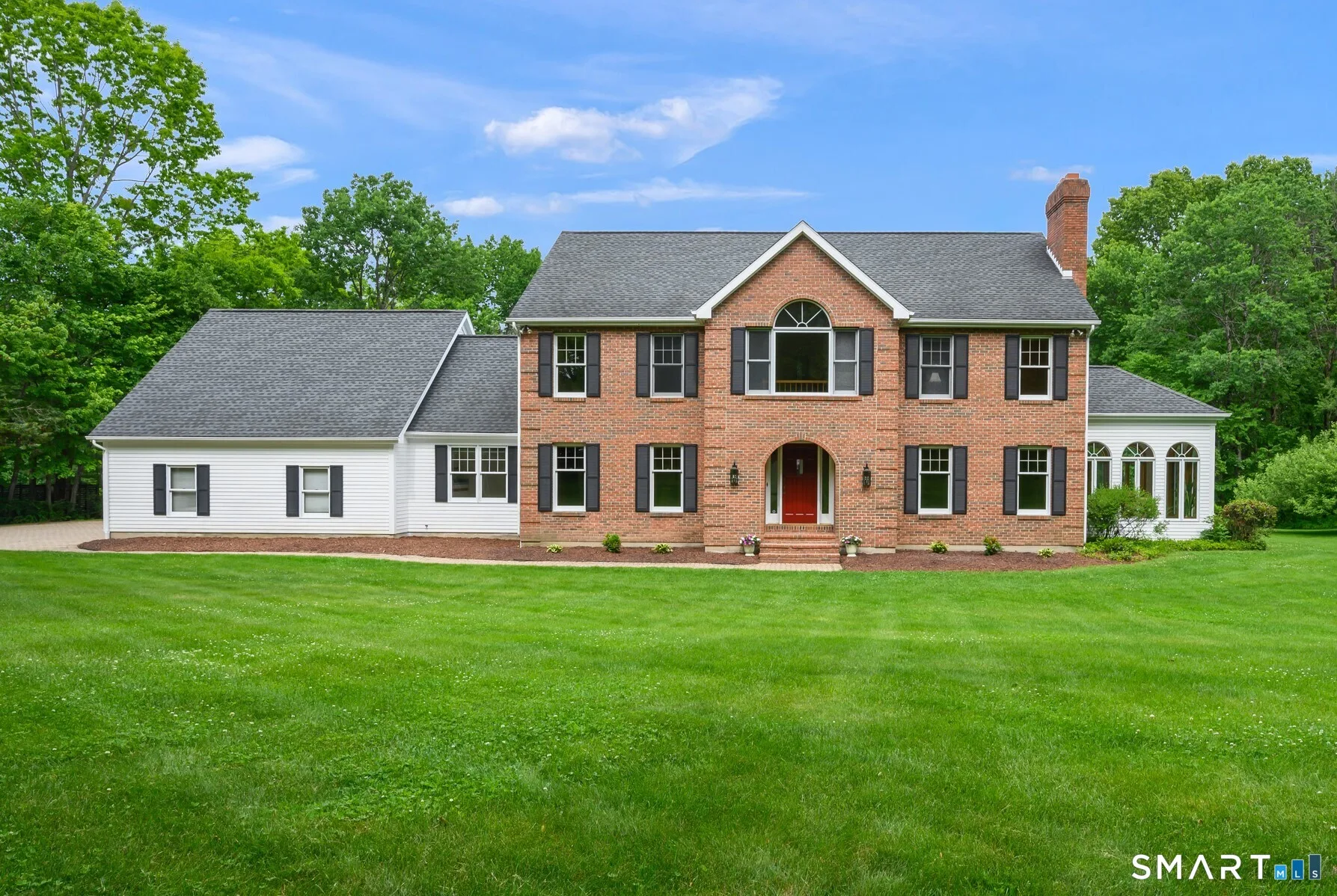 286 Mirey Dam Road, Middlebury, CT