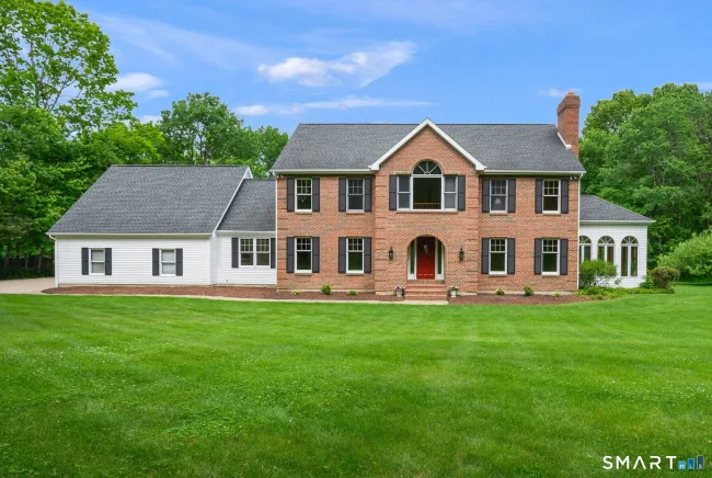 286 Mirey Dam Road