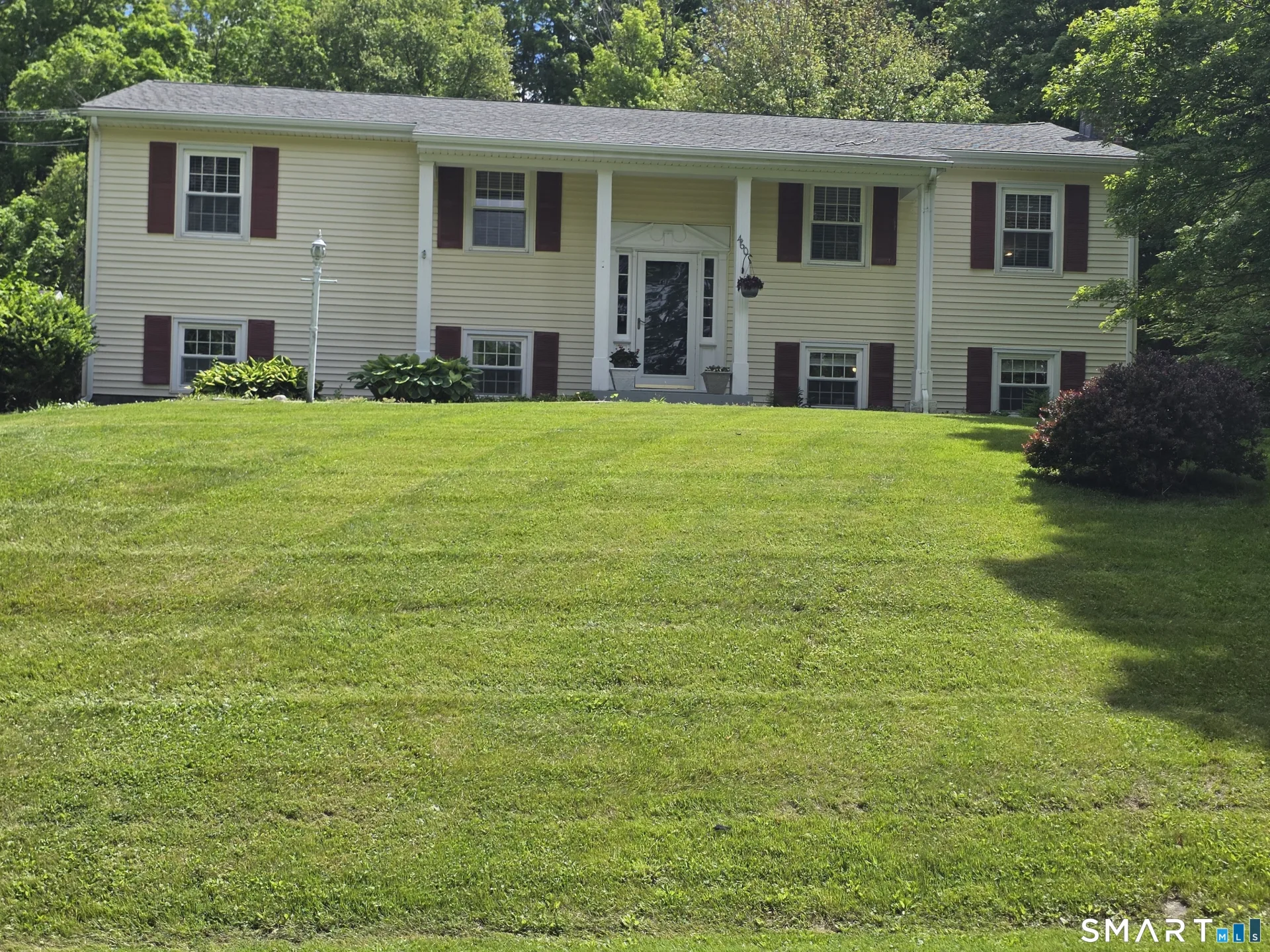 460 North Bigelow Road, Hampton, CT