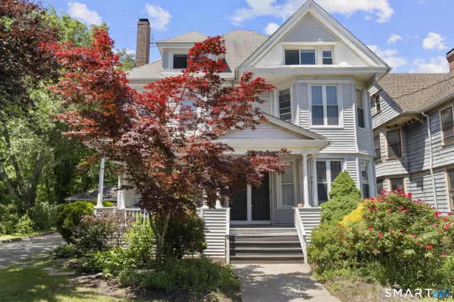 682 Whitney Avenue, New Haven, CT