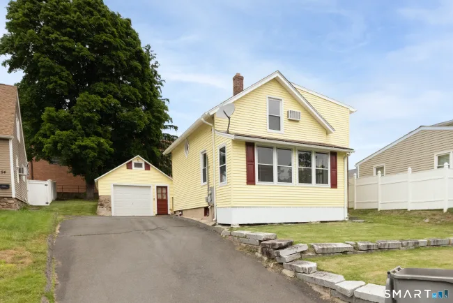 48 Twining Street