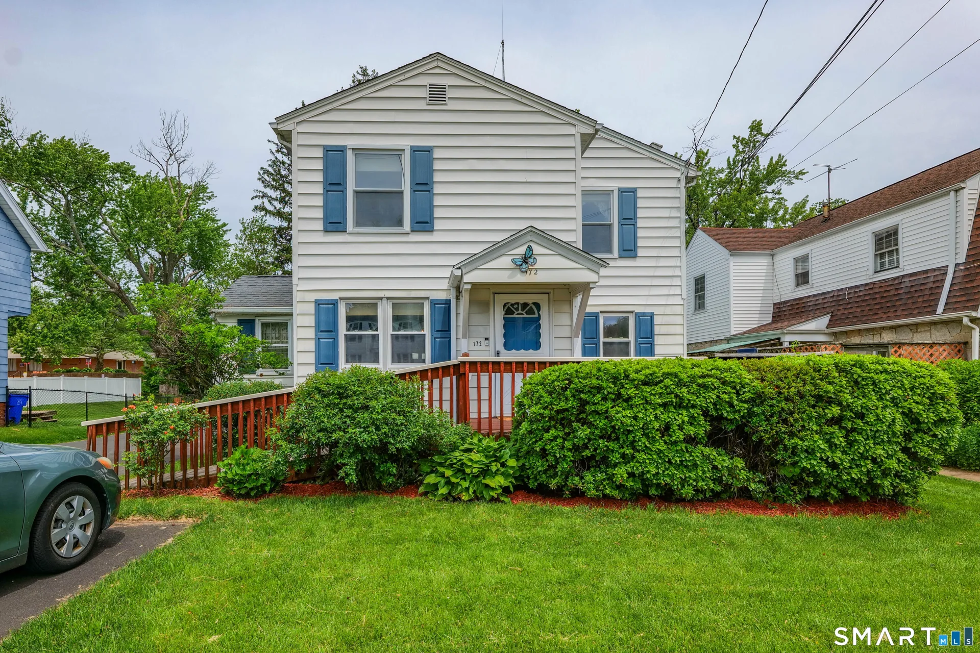 172 Nott Street, Wethersfield, CT