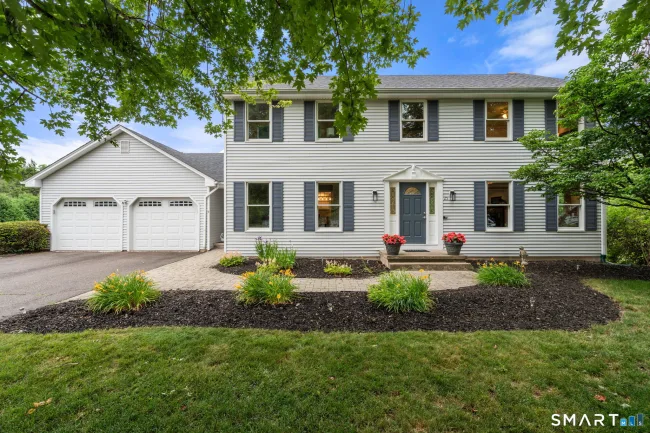 25 Vincent Circle