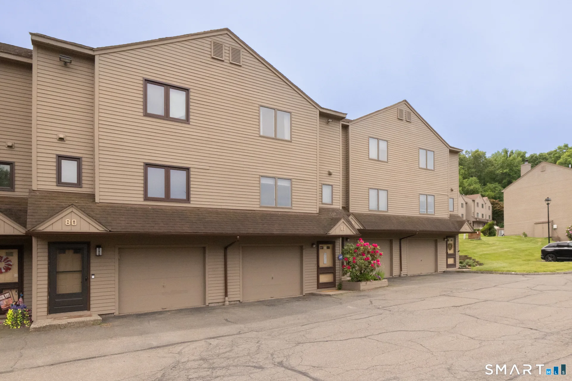 489 Wolcott Street #81, Bristol, CT