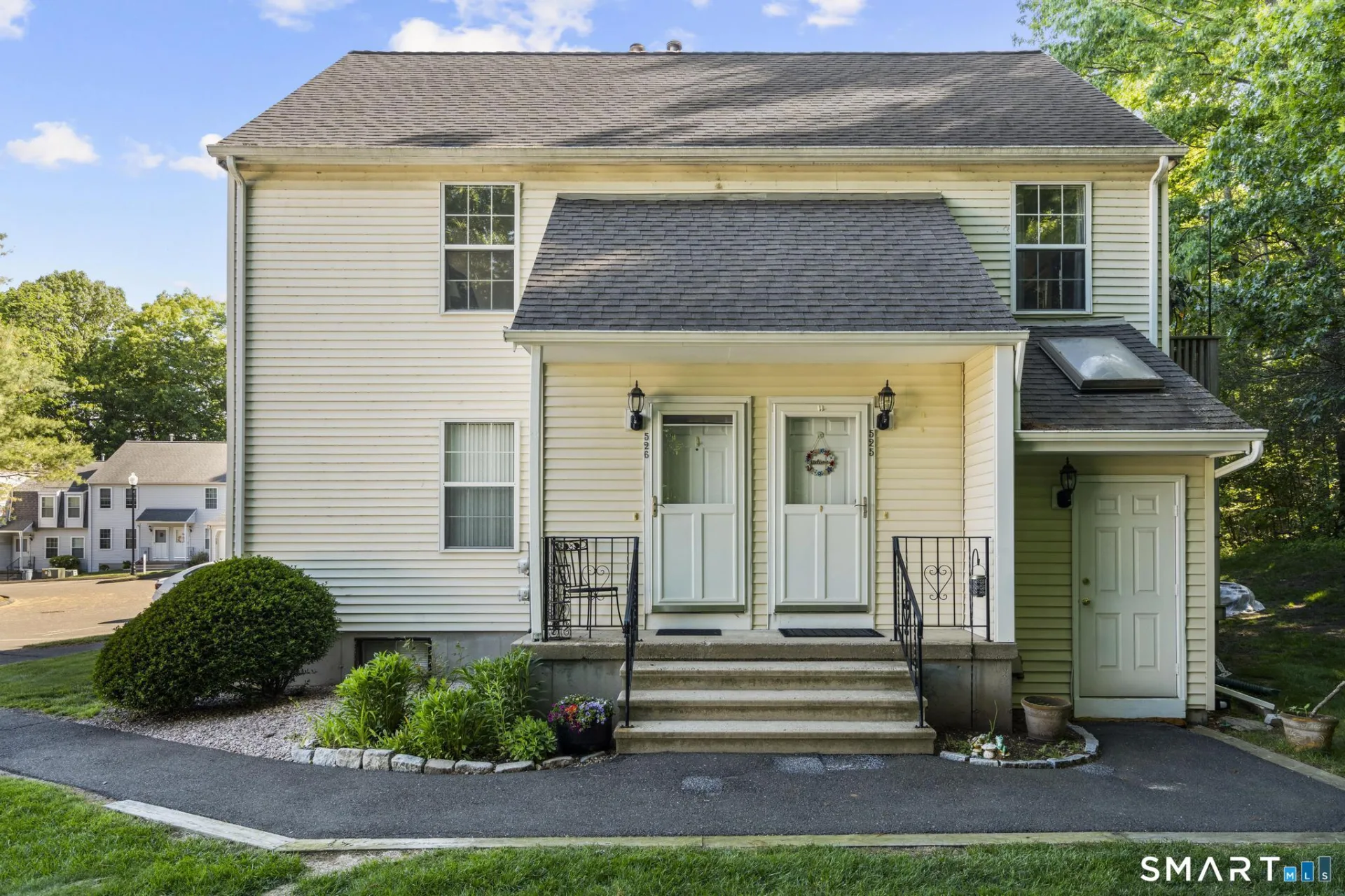 229 Branford Road #526, North Branford, CT