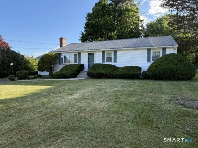 53 Goodwin Drive, Somers, CT