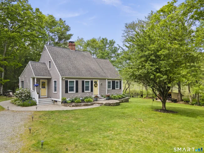 156 Cranberry Bog Road