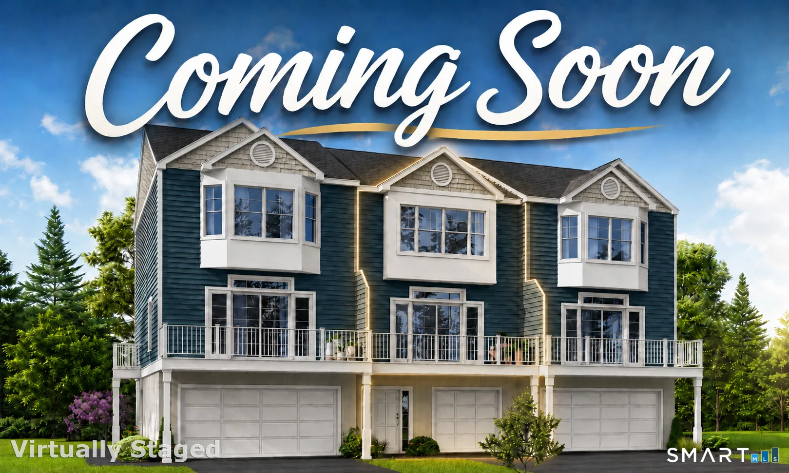 301 Harbour Close #102, New Haven, CT