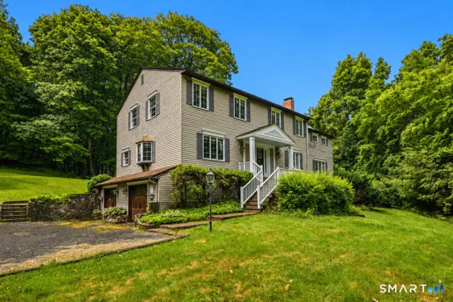 49 Guilds Hollow Road