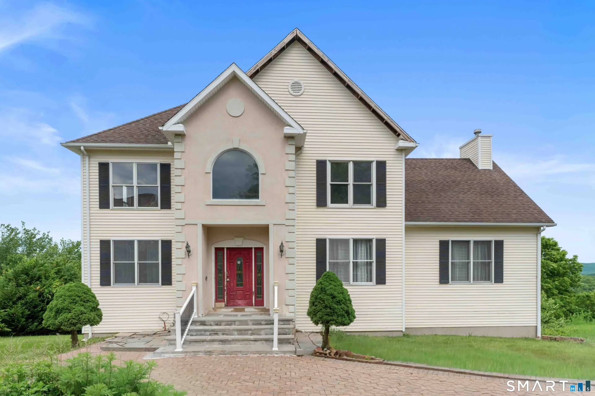 77 Graham Ridge Road, Naugatuck, CT