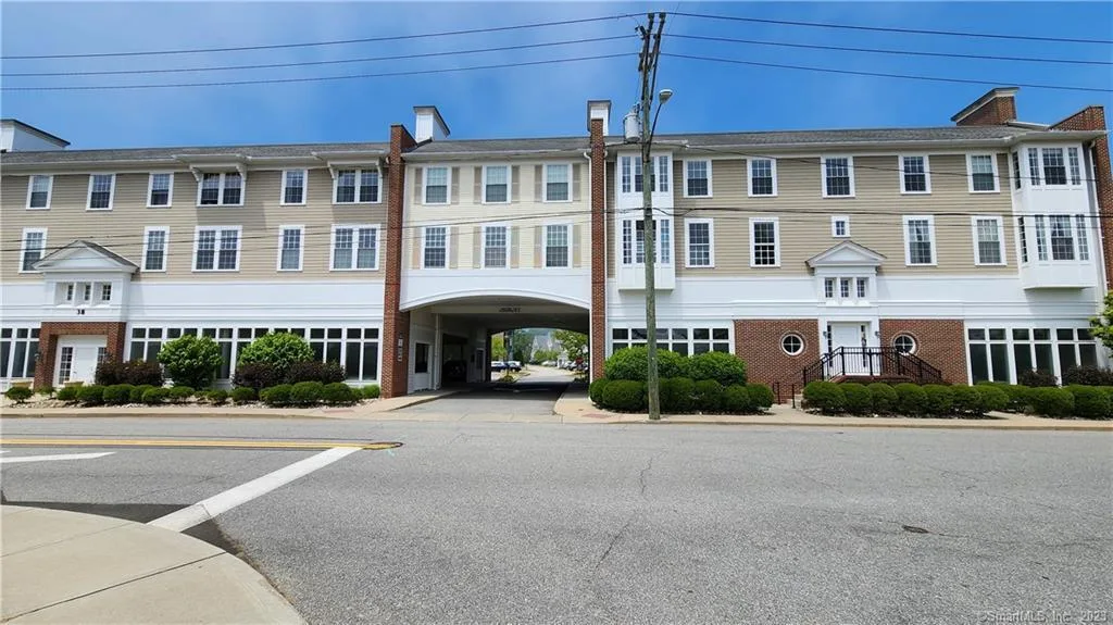 38 Hope Street #26, East Lyme, CT