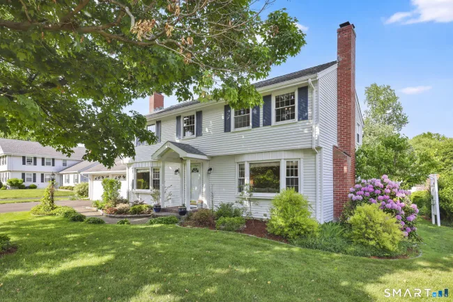 20 Cornfield Road